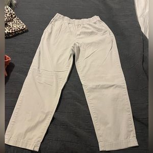Everlane Easy Pant